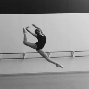 Meet your Posher, Leah